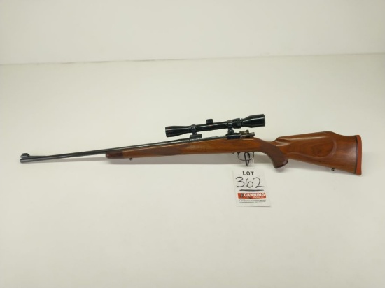 Mauzer 98 30-06
