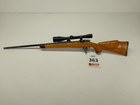 Herters XK3 243WIN