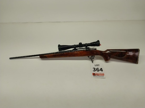 Browning Sako L579 22/250