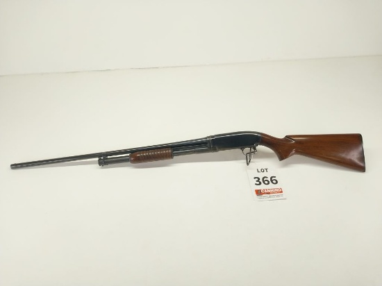 Winchester Model 12 20GA