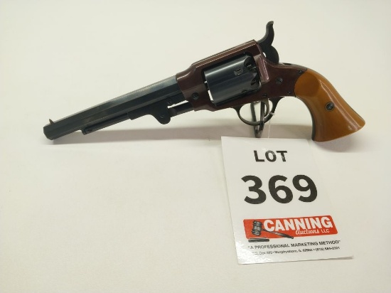 Rogers & Spencer 44CAL