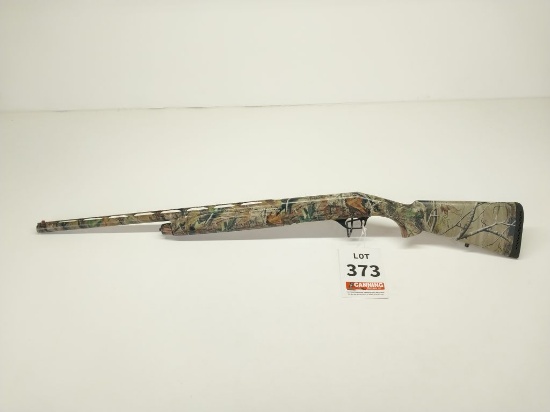 Stoeger Model 2000 12GA