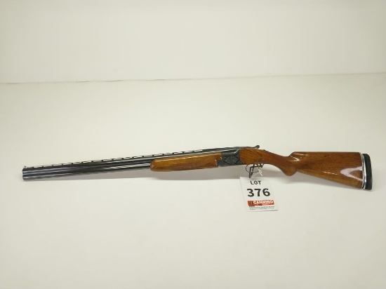 Charles Daily BC MIROKU Model 700 12GA