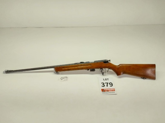Mossberg/Westernfield NO4.C 22CAL S,L,LR