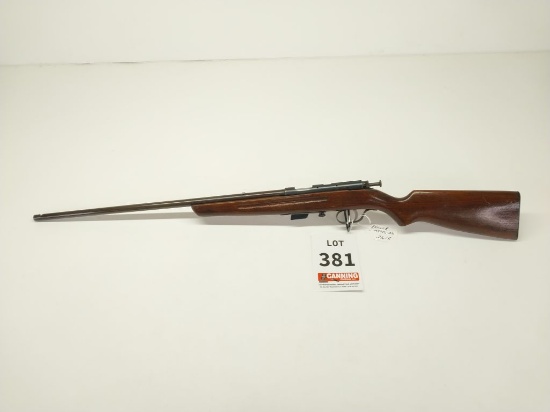 Ranger Model 36 22CAL S,L,LR