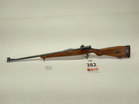 Arisaka Sporter Custom 300SAVAGE