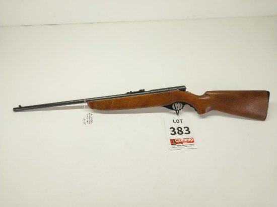 Mossberg/Westernfield 04M-390A 22CAL S, L, LR
