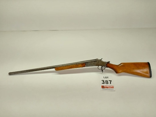 Eastern Arms Company Single Shot 16GA