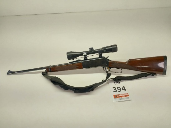 Browning Model 81BLR 22/250CAL ONLY
