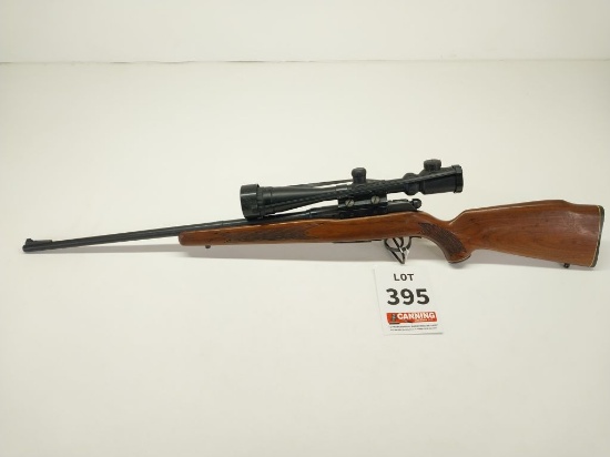 Savage Model 340 Series E 222REM