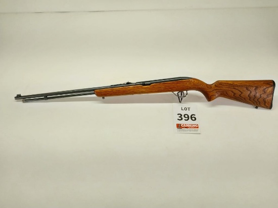 Sears & Robuck Model 25 22CAL S, L, LR