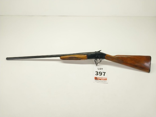 Savage/Hiwatha Model 594 Series A 20GA
