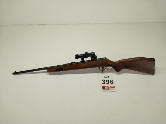 Savage Mark I 22CAL