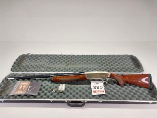Browning Gold 12GA