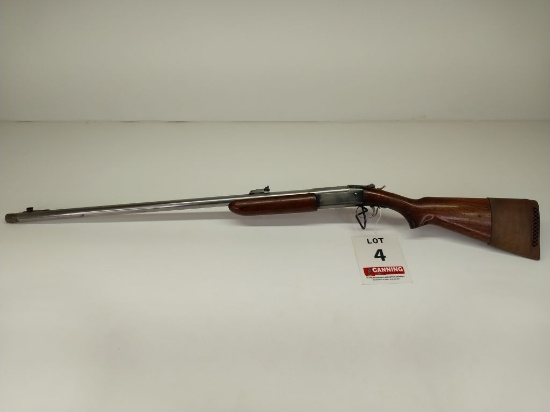Winchester 37 12GA
