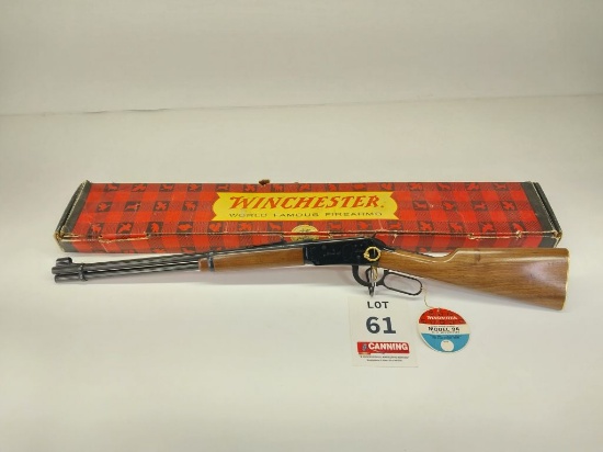 Winchester Model 94 3030