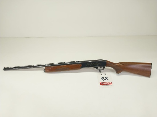 Ithaca Featherlight 51 12GA