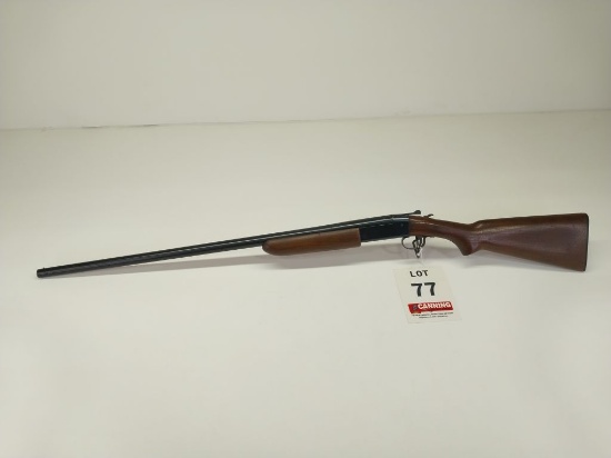 Winchester Model 37 16GA