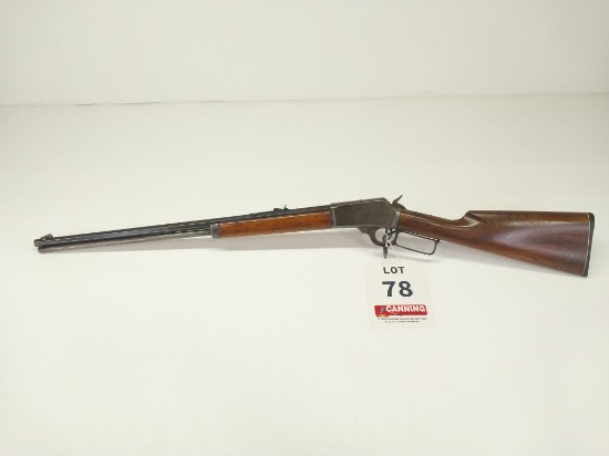 Marlin Model 94 25/20