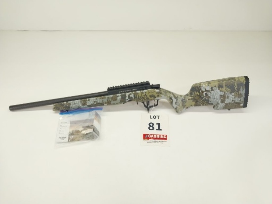 Christan Arms Ranger 22CAL