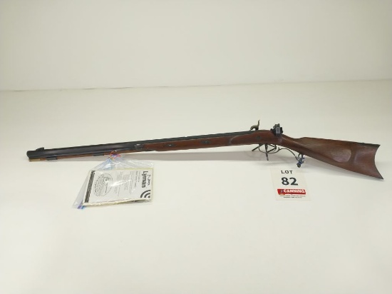 Lyman Great Plains 50CAL