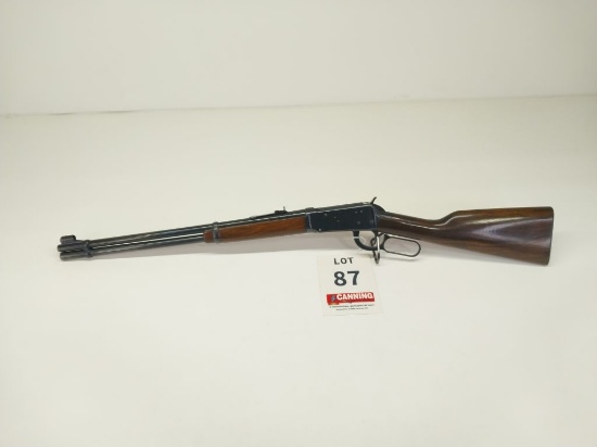 Winchester Model 94 32WIN Special