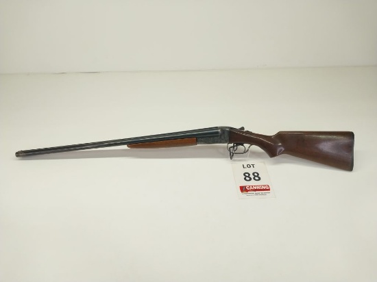 Stevens Model 311 20GA