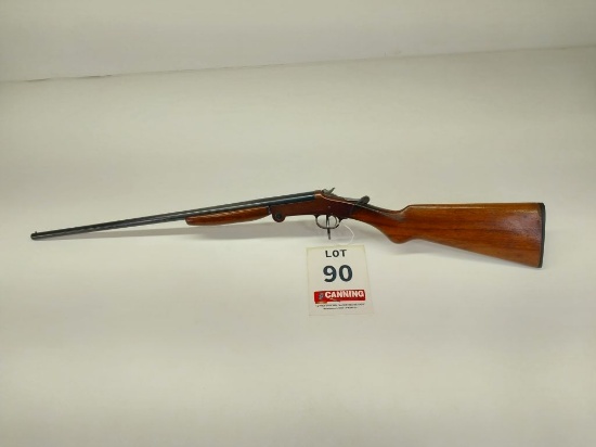 H&R Folding 410GA