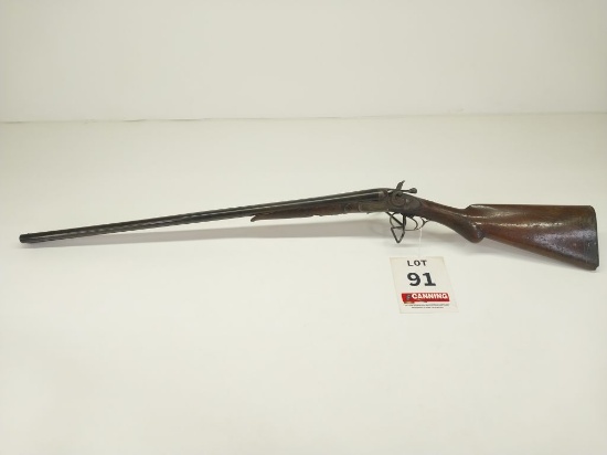 H&R Wall Hanger