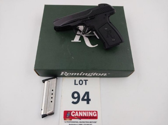 Remington R51 9MM