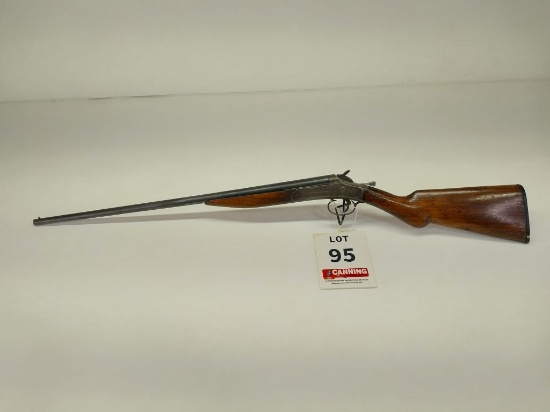 Missippi Valley Arms Single SHot 410GA
