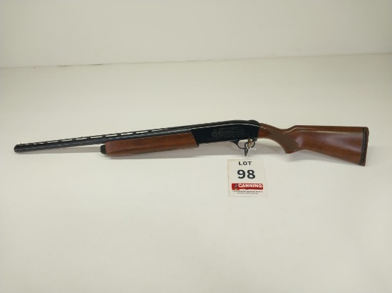 Mossberg Model 9200 12GA