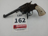 Colt Army Special 32WCF