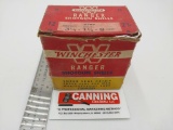VINTAGE JcHiggins Sportload 12GA paper shells