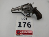 Arendt 44CAL
