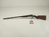 Diamond Arms Company Single Shot 20GA