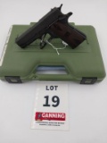 Springfield Champion 1911-A 45ACP
