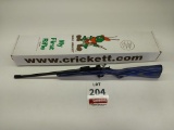 Keystone Cricket 22CAL