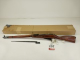 Mosin Nagant M91-30 7.62X54R