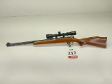 Marlin Model 781 22CAL