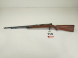 Stevens Model 87B 22CAL