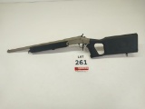 New England Firearms Survivor Model SB1 45COLT/410