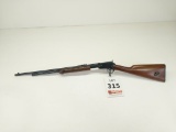Winchester Model 62A 22CAL SLLR