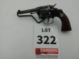Colt New Police 32CAL