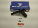 Smith&Wesson Model 22A-1 22LR