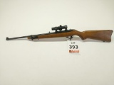 Ruger Model 1022 Carbine 22WIN MAG