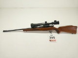Savage Model 340 Series E 222REM