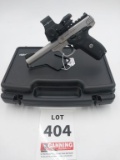 Smith & Wesson Sw22 Victory 22CAL