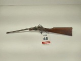 Hamilton Model 27 22CAL