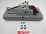 Ruger NM single Six 17HMR